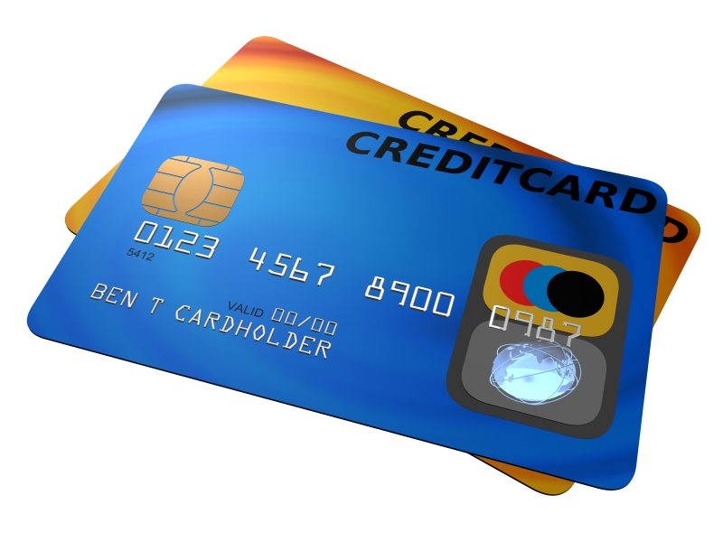  Animated Credit Cards 