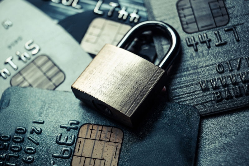  Keeping up with system upgrades and overhauls is critical to maintaining security for payment data. 