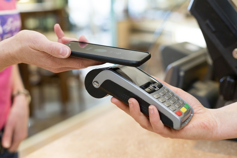  Mobile payments have so far had a slow start, but expect that to change with the adoption of new technology, specifically EMV. 
