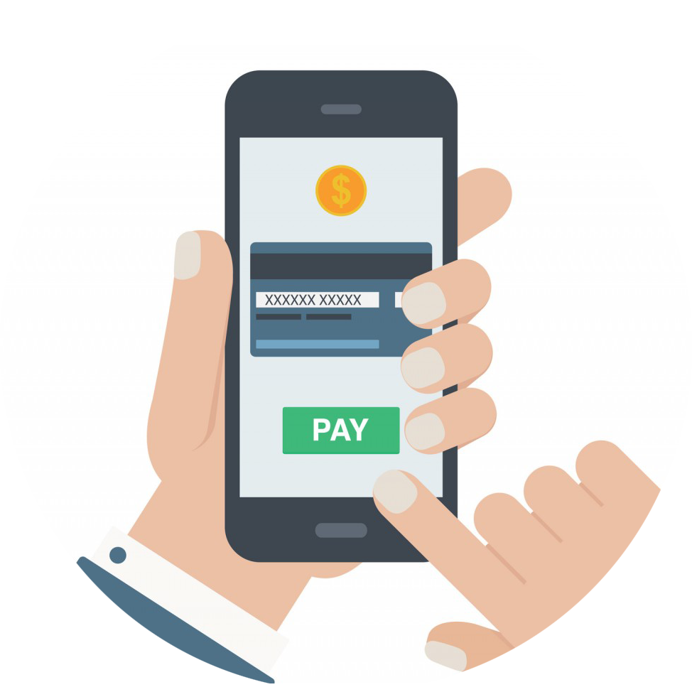  Mobile Pay 