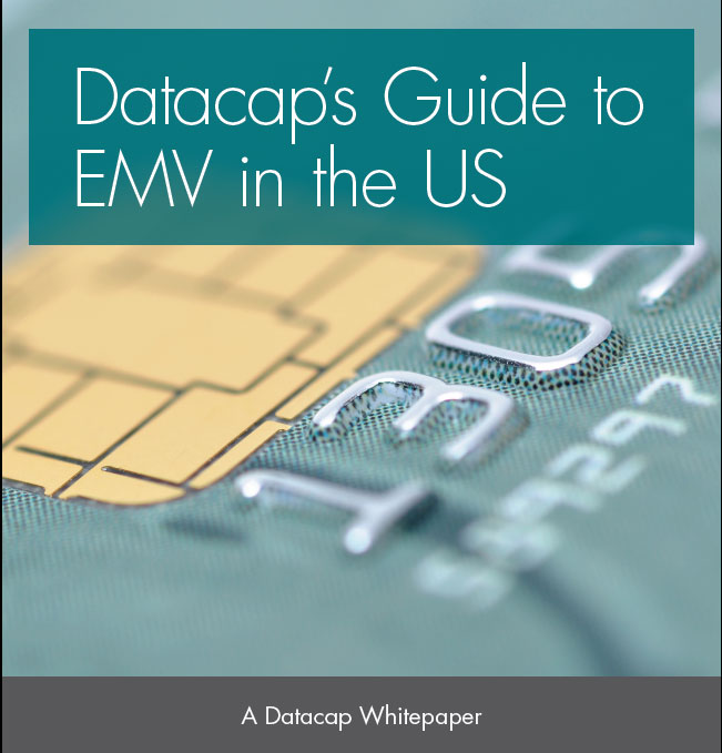  Datacap's Guide to US EMV 