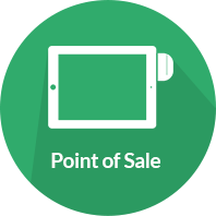  Point of Sale  