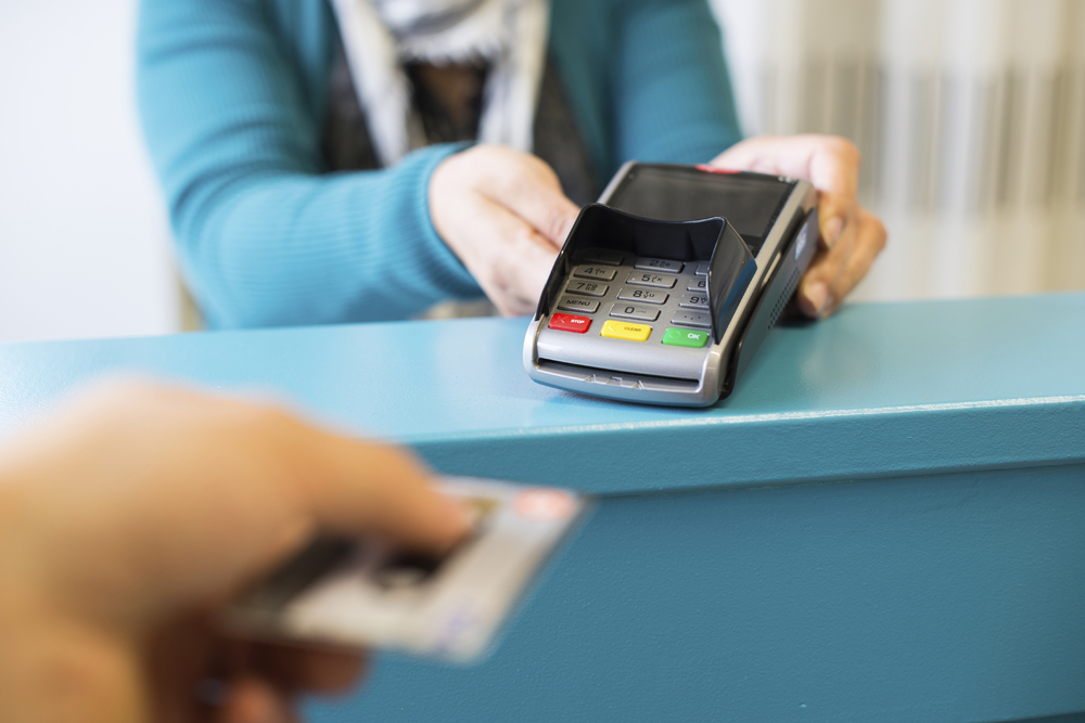  EMV is here - is your solution ready to go? 