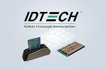   ID Tech Release  