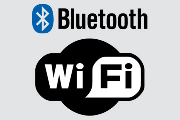  bluetooth wifi 