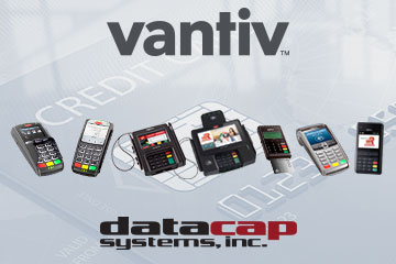  Vantiv Core Datacap EMV Certification 