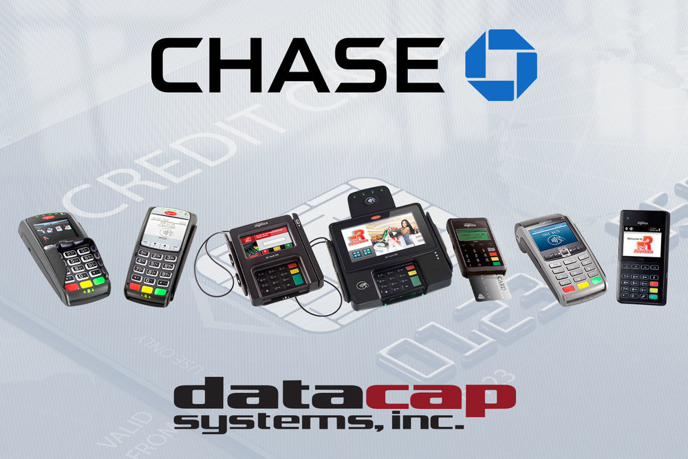 Chase Press Release Image