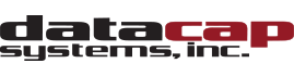 Datacap Logo