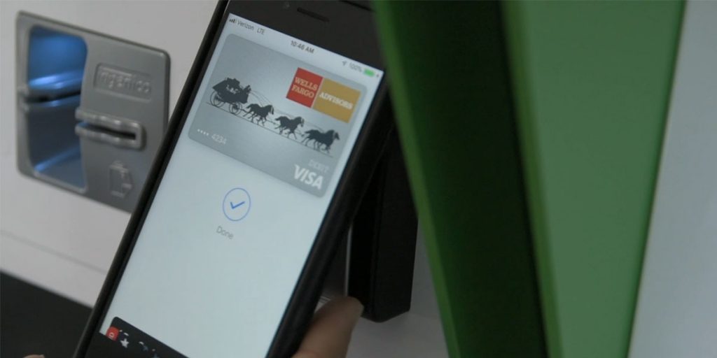 NFC Contactless feature image