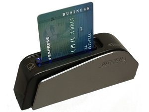 ID Tech Augusta card reader