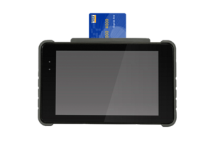 Touch Dynamic Quest tablet