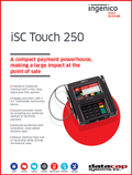 iSC Touch 250 Brochure