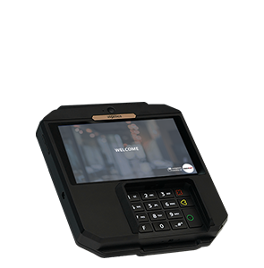 Ingenico RX7000