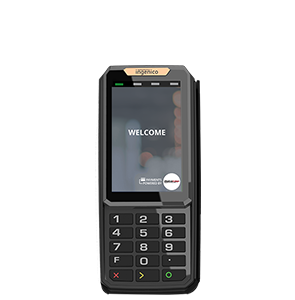 Ingenico RX5000