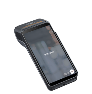 Ingenico DX8000