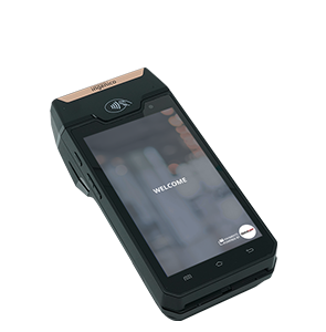 Ingenico DX4000
