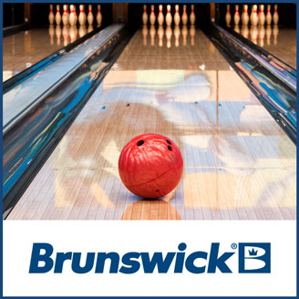 Brunswick Bowling Products