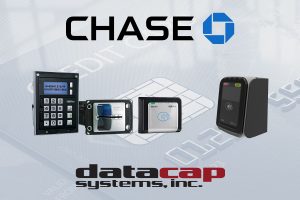 Chase and Datacap Unattended PR