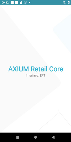 DX AXIUM CORE
