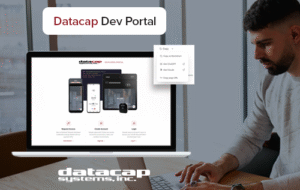 Datacap Dev Portal