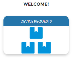 Device Requests