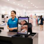 Digital Advertising at Checkout