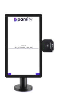 PamiTV Endpoint