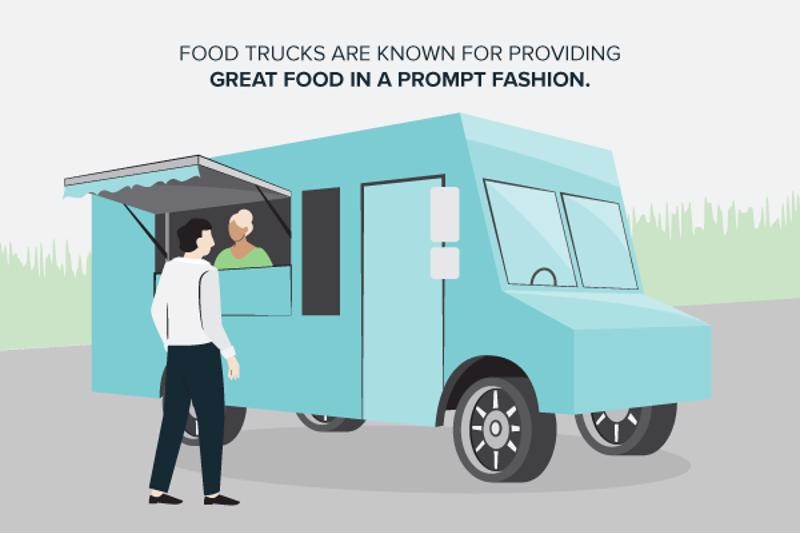 Food trucks