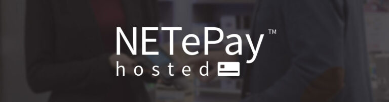Meet NETePay Hosted - Datacap