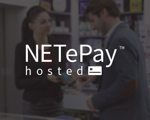 NETePay Hosted