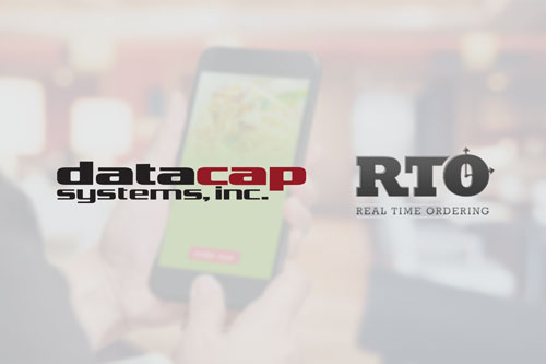 Datacap and RTO