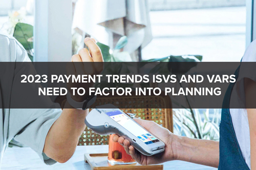 2023 Payment Trends
