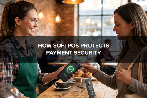 SoftPOS Security