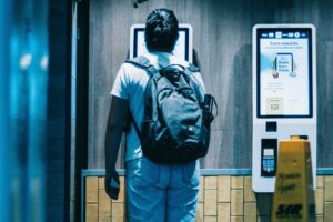 Safeguard Against Unattended Payment System Security Risks