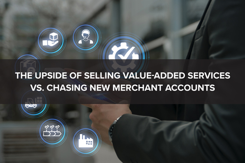 Value Added Services