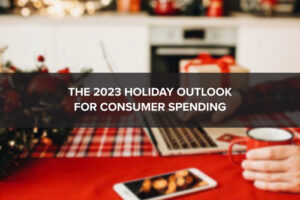 holiday spending 2023