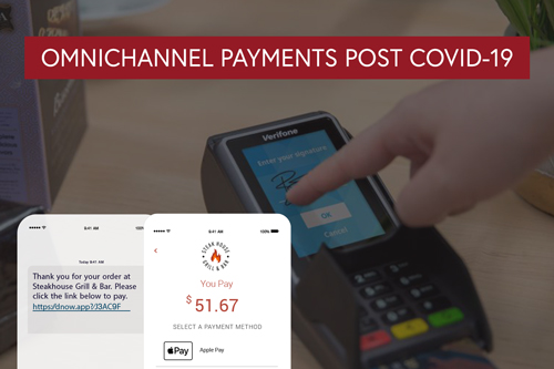 Omnichannel Payments
