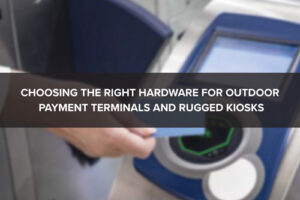 Outdoor devices
