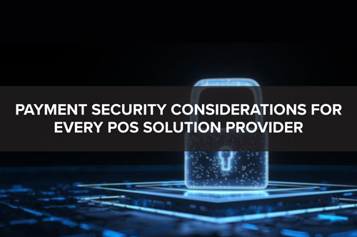 payment security considerations