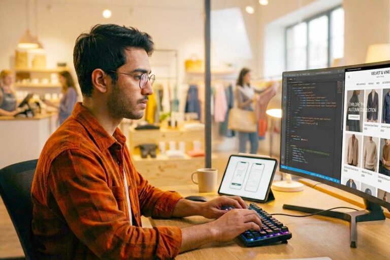 7 Payment Capabilities That Separate Modern retail POS Software from the Rest