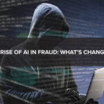 Rise of AI in Fraud