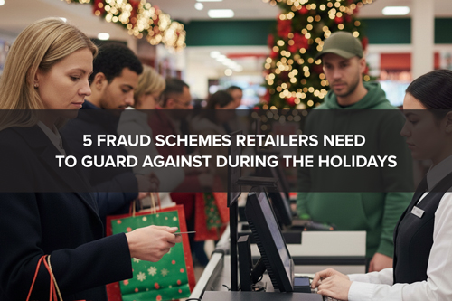 News story fraud scheme