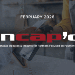 uncapd datacap newsletter