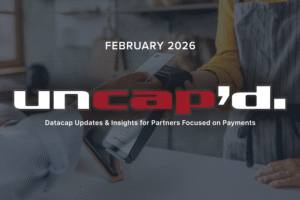 uncapd datacap newsletter
