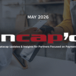 uncap'd newsletter May 2026