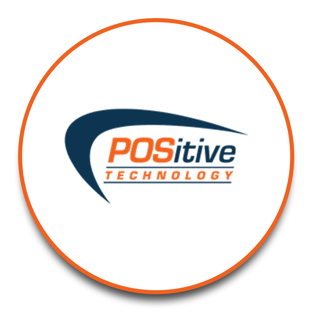 POSitive-Technology logo