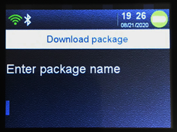 Package Name 2