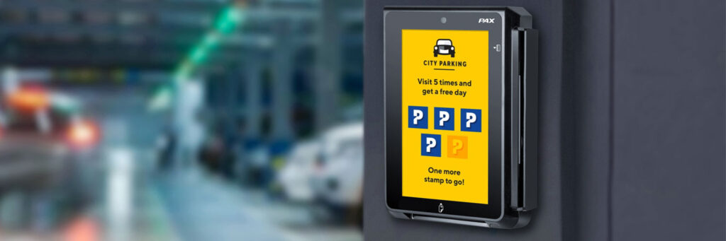 Parking IM30