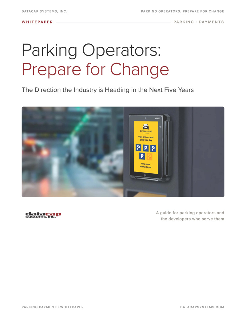Parking Whitepaper Thumb