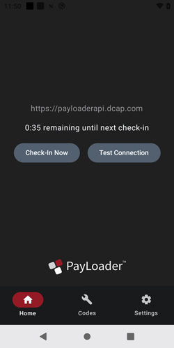 PayLoader App